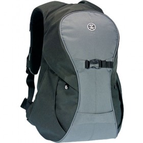 CRUMPLER WHICKEY AND COX CAMERA BACKPACK